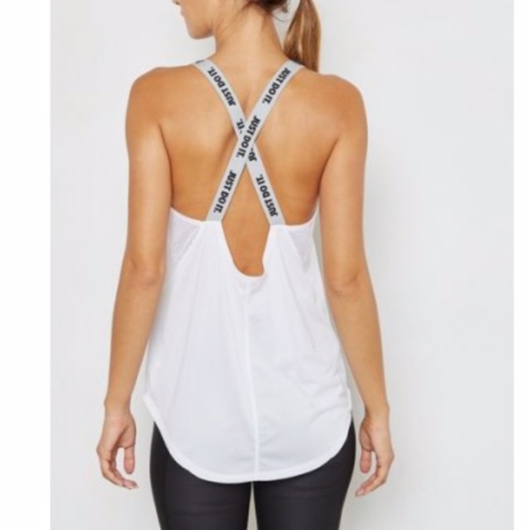 Nike Tank Nike Workout Clothes Nike Top - Picture 4 of 8